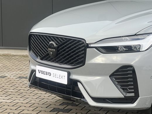 Volvo  XC60 T6 Plug-in hybrid AWD Plus Black Edition | Panoramadak | Harman/Kardon | Head-Up | 360 Camera | E... ActivLease financial lease