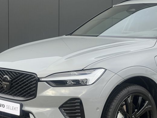 Volvo  XC60 T6 Plug-in hybrid AWD Plus Black Edition | Panoramadak | Harman/Kardon | Head-Up | 360 Camera | E... ActivLease financial lease