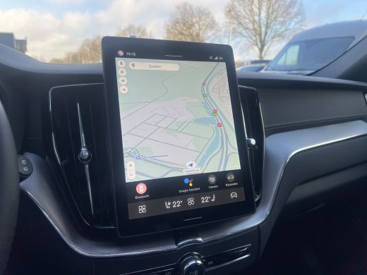 Volvo  XC60 T8 Plug-in-hybrid AWD Polestar Engineered | 22 Inch | Gelamineerd Glas | Trekhaak | Bowers&Wilkin... ActivLease financial lease