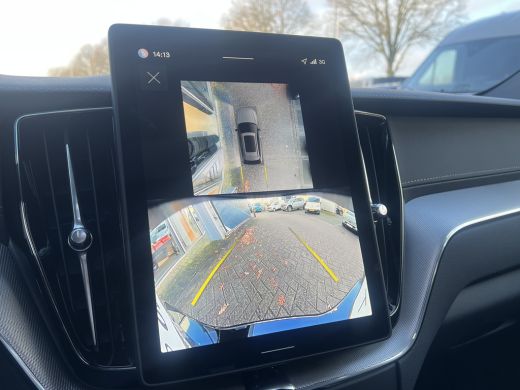 Volvo  XC60 T8 Plug-in-hybrid AWD Polestar Engineered | 22 Inch | Gelamineerd Glas | Trekhaak | Bowers&Wilkin... ActivLease financial lease