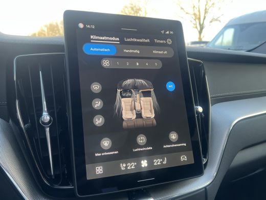 Volvo  XC60 T8 Plug-in-hybrid AWD Polestar Engineered | 22 Inch | Gelamineerd Glas | Trekhaak | Bowers&Wilkin... ActivLease financial lease