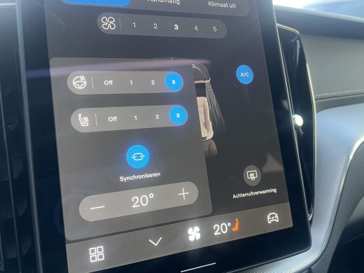 Volvo  XC60 T8 Plug-in-hybrid AWD Polestar Engineered | 22 Inch | Gelamineerd Glas | Trekhaak | Bowers&Wilkin... ActivLease financial lease