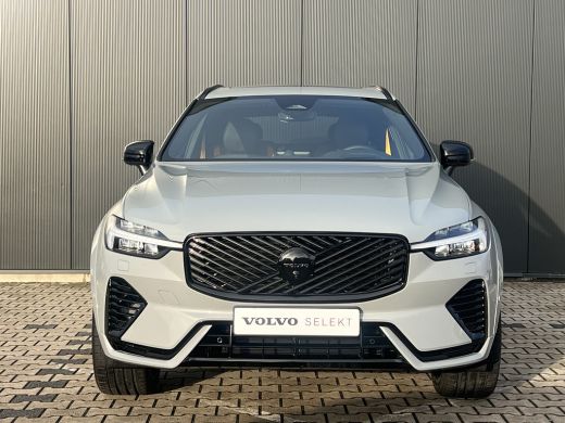 Volvo  XC60 T8 Plug-in-hybrid AWD Polestar Engineered | 22 Inch | Gelamineerd Glas | Trekhaak | Bowers&Wilkin... ActivLease financial lease