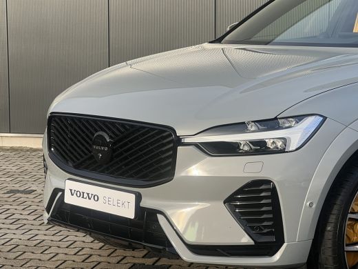 Volvo  XC60 T8 Plug-in-hybrid AWD Polestar Engineered | 22 Inch | Gelamineerd Glas | Trekhaak | Bowers&Wilkin... ActivLease financial lease