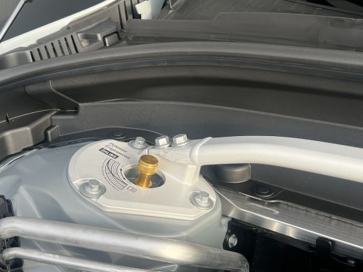 Volvo  XC60 T8 Plug-in-hybrid AWD Polestar Engineered | 22 Inch | Gelamineerd Glas | Trekhaak | Bowers&Wilkin... ActivLease financial lease