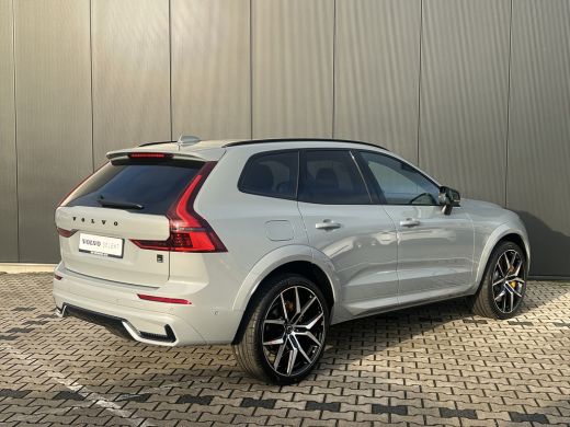 Volvo  XC60 T8 Plug-in-hybrid AWD Polestar Engineered | 22 Inch | Gelamineerd Glas | Trekhaak | Bowers&Wilkin... ActivLease financial lease