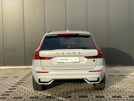 Volvo  XC60 T8 Plug-in-hybrid AWD Polestar Engineered | 22 Inch | Gelamineerd Glas | Trekhaak | Bowers&Wilkin... ActivLease financial lease