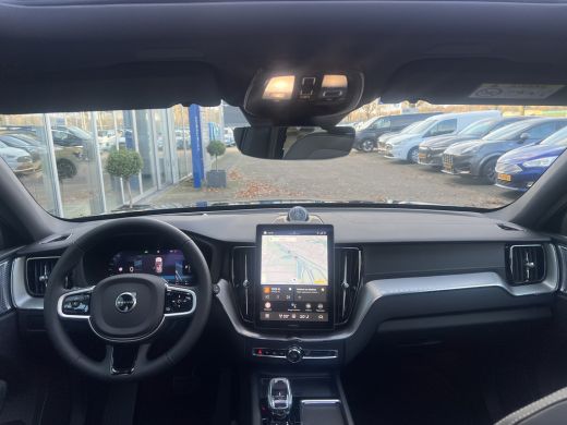 Volvo  XC60 T8 Plug-in-hybrid AWD Polestar Engineered | 22 Inch | Gelamineerd Glas | Trekhaak | Bowers&Wilkin... ActivLease financial lease
