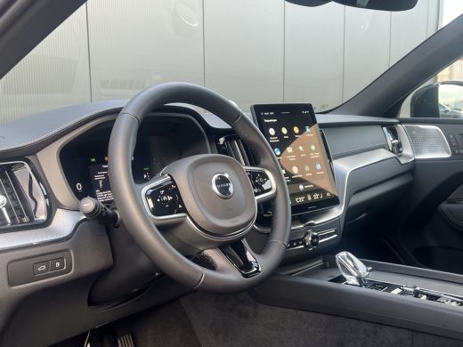 Volvo  XC60 T8 Plug-in-hybrid AWD Polestar Engineered | 22 Inch | Gelamineerd Glas | Trekhaak | Bowers&Wilkin... ActivLease financial lease