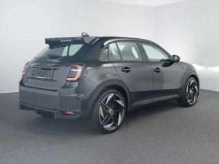 Abarth 600e Turismo Automaat
