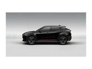 Alfa Romeo Junior Ibrida Speciale Automaat