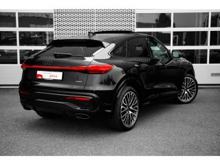 Audi Q5 Sportback 2.0 TFSI e-hybrid quattro S edition Competition | 21" | Panoramadak | S-Sportstoelen | ...