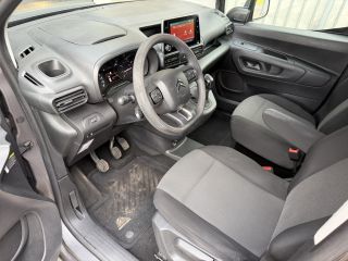 Citroën Berlingo 1.6 100PK EURO 6 BlueHDI Driver CarPlay/trekhaak/achteruitrijcamera