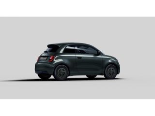 Fiat 500e Giorgio Armani Automaat