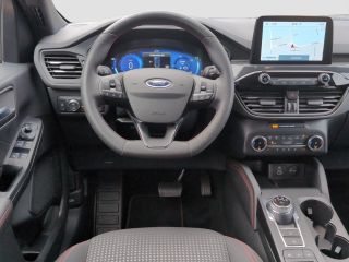 Ford Kuga 2.5 PHEV ST-Line | Trekhaak | Winter Pack | Cruise Control | Camera |