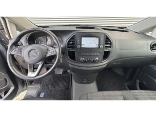 Mercedes-Benz Vito 116 CDI Lang Navi|Cruise|Trekhaak
