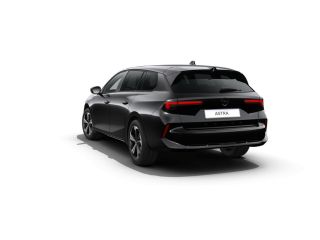 Opel Astra GS | Black pack voor het exterieur | Draadloze Apple Carplay en Android Auto | EcoLED-dagrijverli...