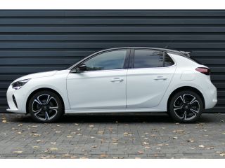 Opel Corsa 1.2 TURBO 100PK 5-DRS ELEGANCE GS / NAVI / CLIMA / PDC / 17"LMV / CAMERA / PANO.DAK / FULL-LED / ...