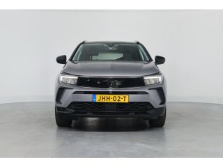 Opel Grandland 1.6 Turbo Plug-In Hybrid GS | Adaptive Cruise | Trekhaak Afn | Camera | Stuurwiel verwarmd | Elek...