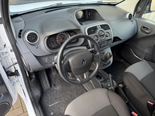 Renault Kangoo 1.5 dCi 75 Energy Comfort EURO 6 Navigatiesysteem/CarPlay