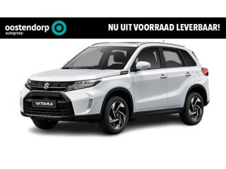 Suzuki Vitara 1.4 Boosterjet Style Smart Hybrid | Automaat | Navigatiesysteem | Climate Control | Stoelverwarmi...