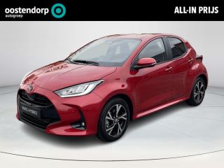 Toyota Yaris 1.5 Hybrid 115 Dynamic **COMFORT PACK/ NIEUWE AUTO/ DIRECT LEVERBAAR**