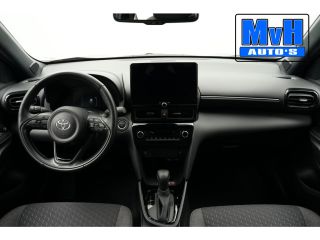 Toyota Yaris Cross 1.5 Hybrid 115 Business Plus|NAVI|STOEL/STUUR.VERW
