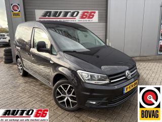 Volkswagen Caddy 1.6 TDI L1H1 Highline