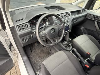 Volkswagen Caddy 2.0 TDI EURO 6 L2H1 BMT Maxi Navigatiesysteem/pdc