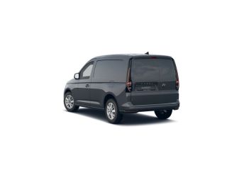 Volkswagen Caddy 2.0 TDI Style | BPM VRIJ | 122 pk | Automaat | Trekhaak | Navi | Cruise | Stoelverwarming | Achte...