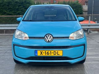 Volkswagen up! 1.0 | Cruise Control | Automatische airco | Camera achter | PDC achter | Bluetooth|