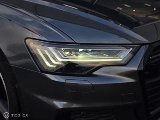 Audi A6 Avant 55 TFSI e quattro Competition Panorama/S6 diffuser/360/Sfeer ActivLease financial lease