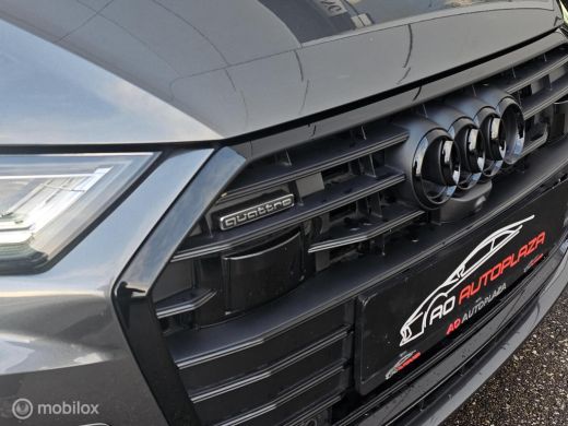 Audi A6 Avant 55 TFSI e quattro Competition Panorama/S6 diffuser/360/Sfeer ActivLease financial lease