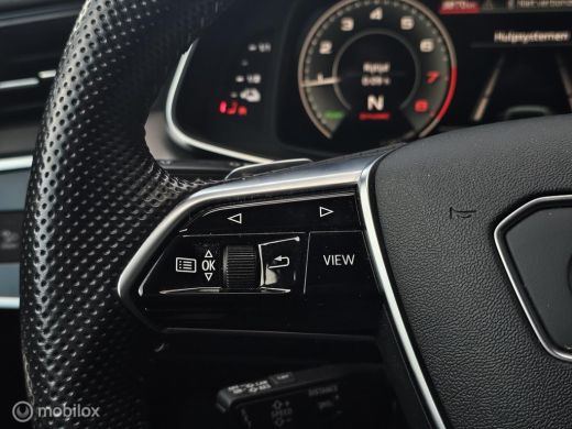 Audi A6 Avant 55 TFSI e quattro Competition Panorama/S6 diffuser/360/Sfeer ActivLease financial lease