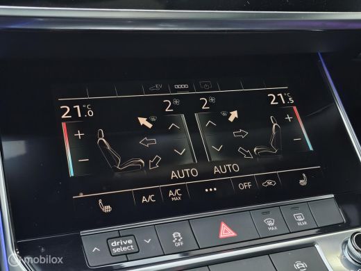 Audi A6 Avant 55 TFSI e quattro Competition Panorama/S6 diffuser/360/Sfeer ActivLease financial lease