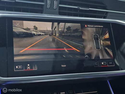 Audi A6 Avant 55 TFSI e quattro Competition Panorama/S6 diffuser/360/Sfeer ActivLease financial lease