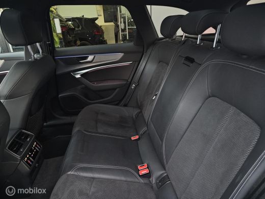 Audi A6 Avant 55 TFSI e quattro Competition Panorama/S6 diffuser/360/Sfeer ActivLease financial lease