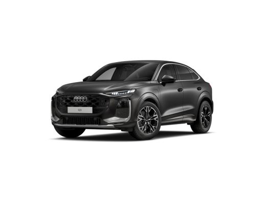 Audi Q3 S edition | Adaptive cruise control | Audi sound system | Climate pakket plus ActivLease financial lease