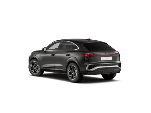 Audi Q3 S edition | Adaptive cruise control | Audi sound system | Climate pakket plus ActivLease financial lease