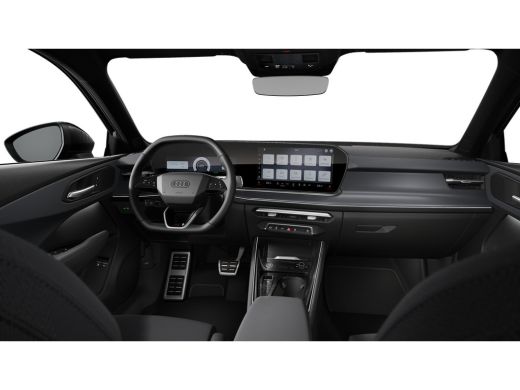 Audi Q3 S edition | Adaptive cruise control | Audi sound system | Climate pakket plus ActivLease financial lease