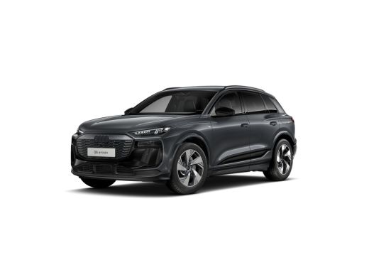 Audi Q6 e-tron S edition | Achteruitrijcamera | Adaptive cruise control | Audi sound system ActivLease financial lease