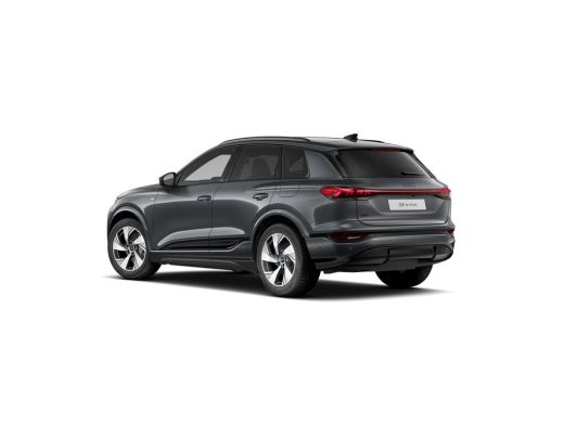 Audi Q6 e-tron S edition | Achteruitrijcamera | Adaptive cruise control | Audi sound system ActivLease financial lease