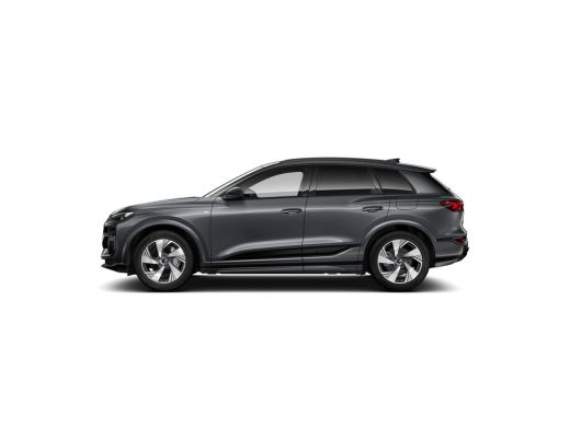 Audi Q6 e-tron S edition | Achteruitrijcamera | Adaptive cruise control | Audi sound system ActivLease financial lease