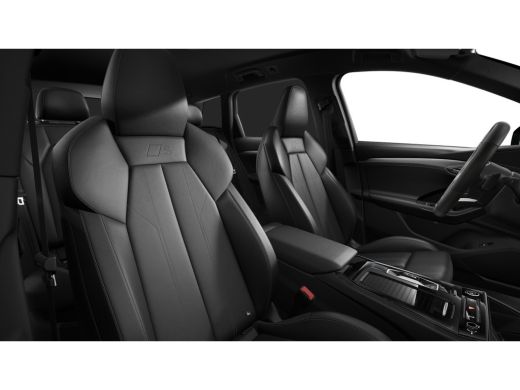 Audi Q6 e-tron S edition | Achteruitrijcamera | Adaptive cruise control | Audi sound system ActivLease financial lease