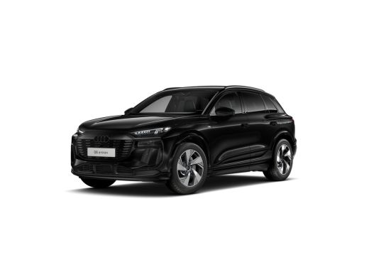Audi Q6 e-tron S edition | Achteruitrijcamera | Adaptive cruise control | Audi sound system ActivLease financial lease
