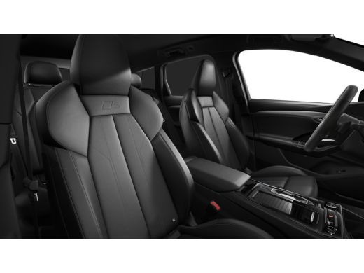 Audi Q6 e-tron S edition | Achteruitrijcamera | Adaptive cruise control | Audi sound system ActivLease financial lease