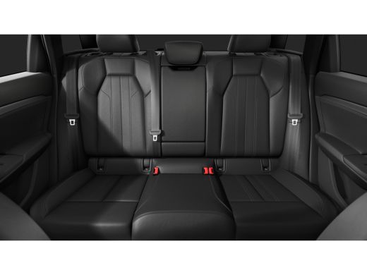 Audi Q6 e-tron S edition | Achteruitrijcamera | Adaptive cruise control | Audi sound system ActivLease financial lease