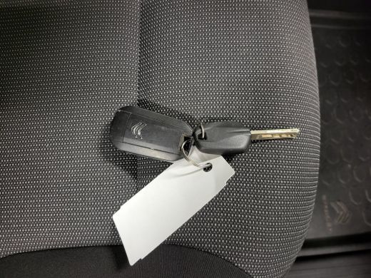 Citroën Berlingo 1.5HDI 130pk Automaat Euro 6! ActivLease financial lease