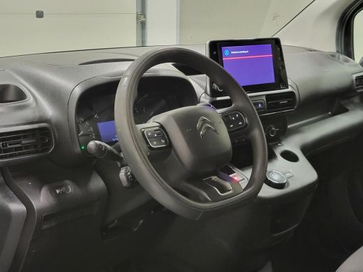 Citroën Berlingo 1.5HDI 130pk Automaat Euro 6! ActivLease financial lease