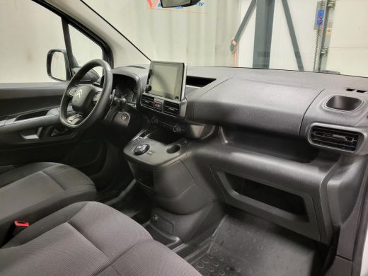 Citroën Berlingo 1.5HDI 130pk Automaat Euro 6! ActivLease financial lease